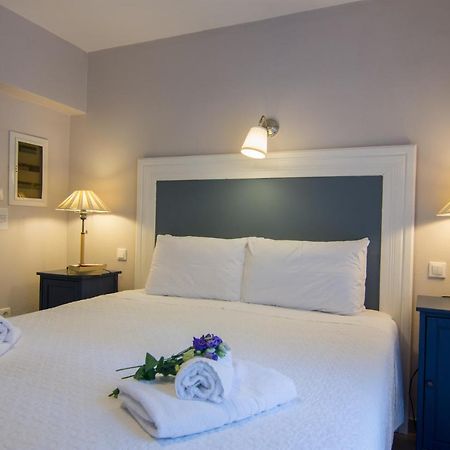 Villa Elaia Suites & Apartments No.3 Gáiosz Kültér fotó