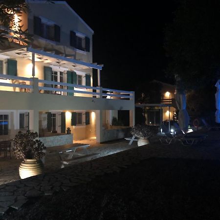 Villa Elaia Suites & Apartments No.3 Gáiosz Kültér fotó