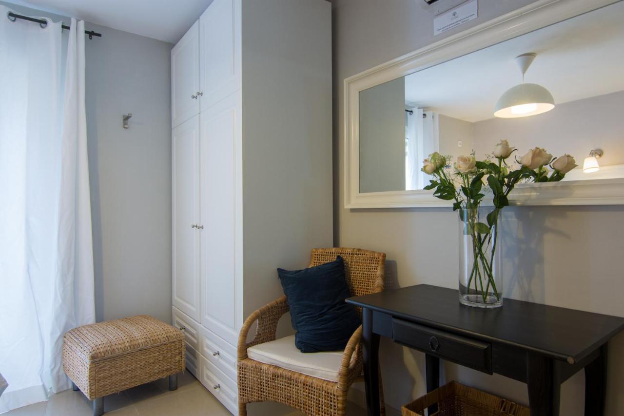 Villa Elaia Suites & Apartments No.3 Gáiosz Kültér fotó