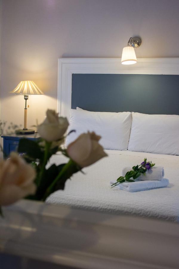 Villa Elaia Suites & Apartments No.3 Gáiosz Kültér fotó