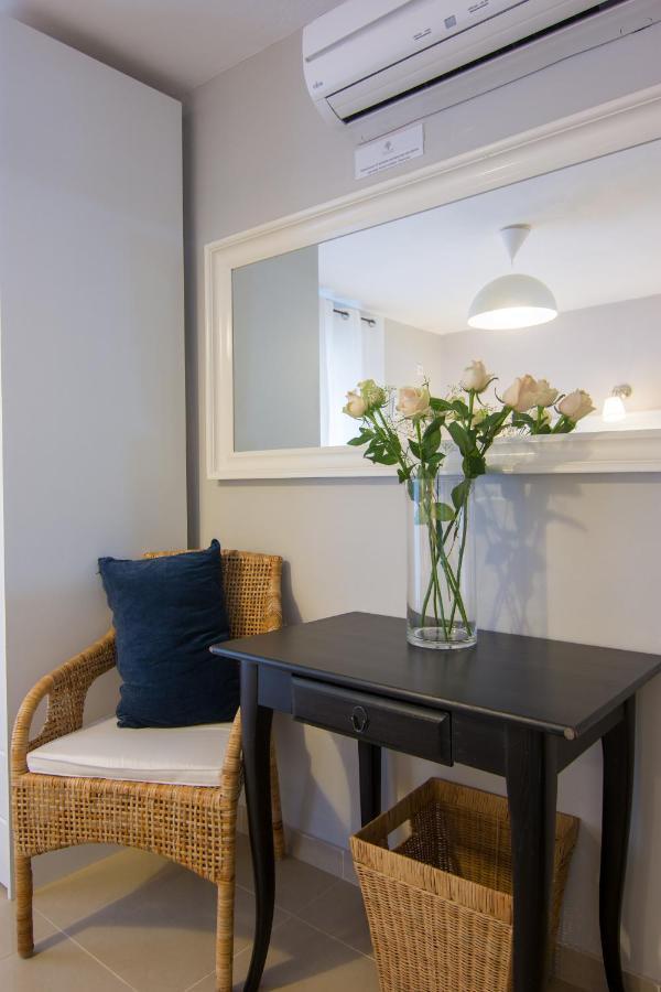 Villa Elaia Suites & Apartments No.3 Gáiosz Kültér fotó