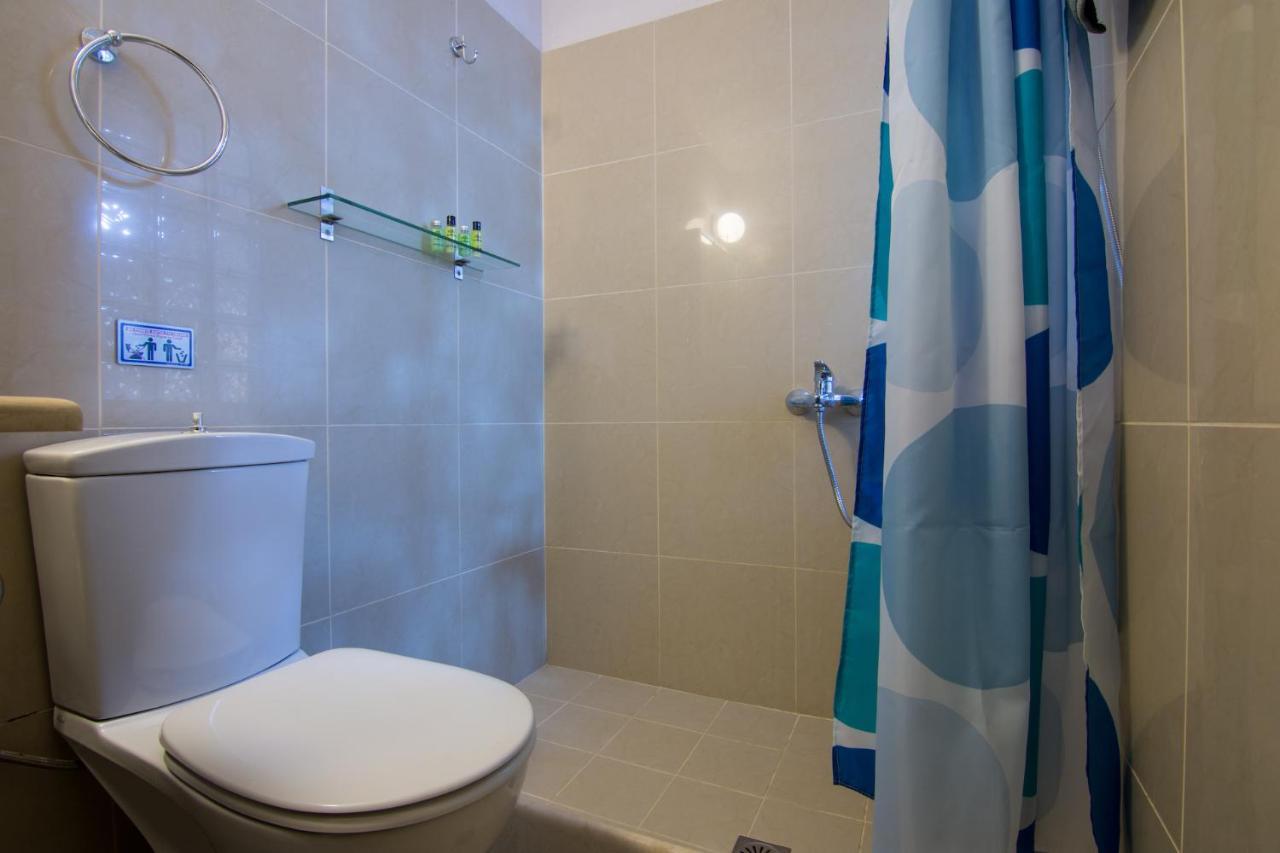Villa Elaia Suites & Apartments No.3 Gáiosz Kültér fotó
