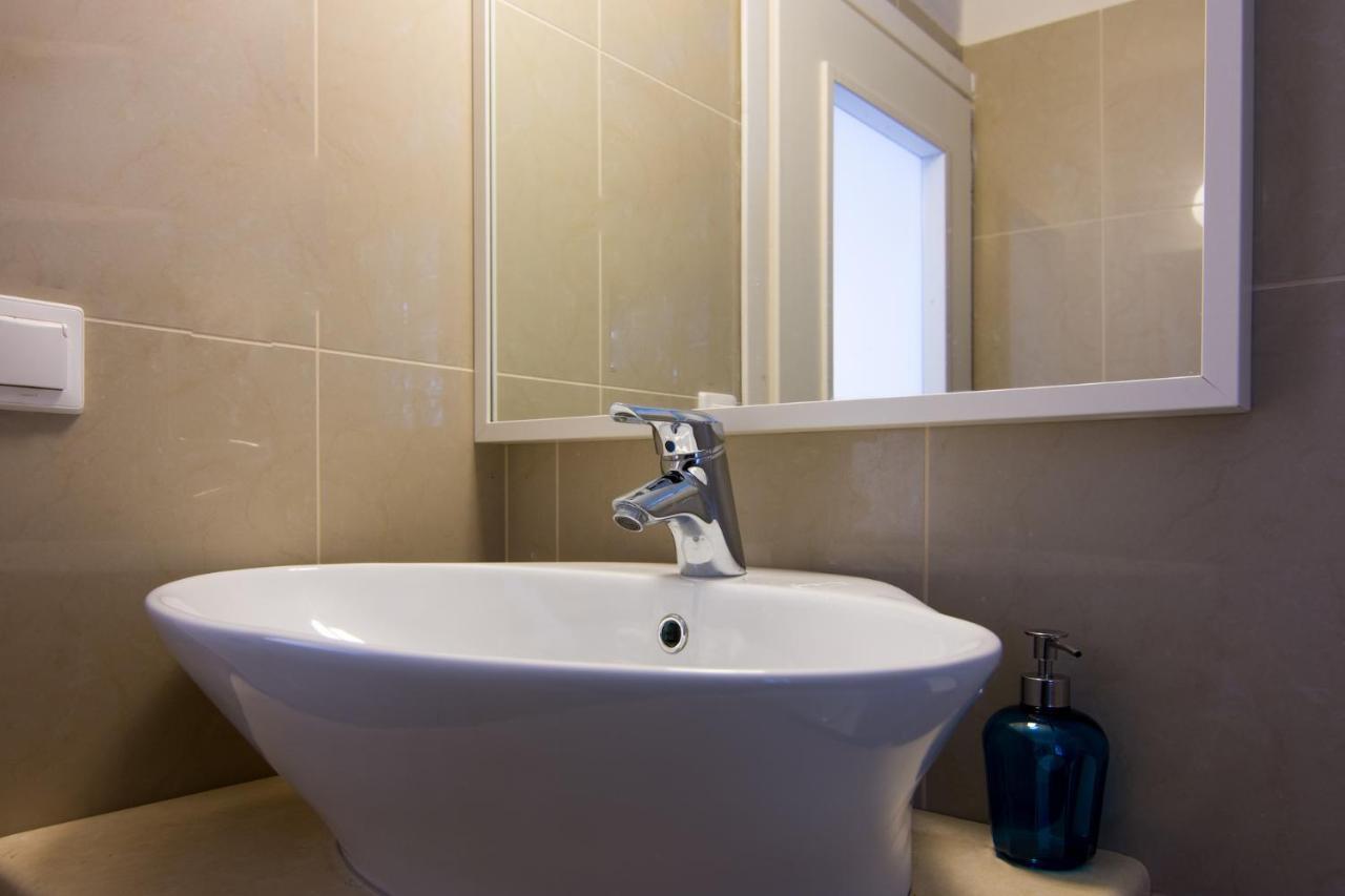 Villa Elaia Suites & Apartments No.3 Gáiosz Kültér fotó