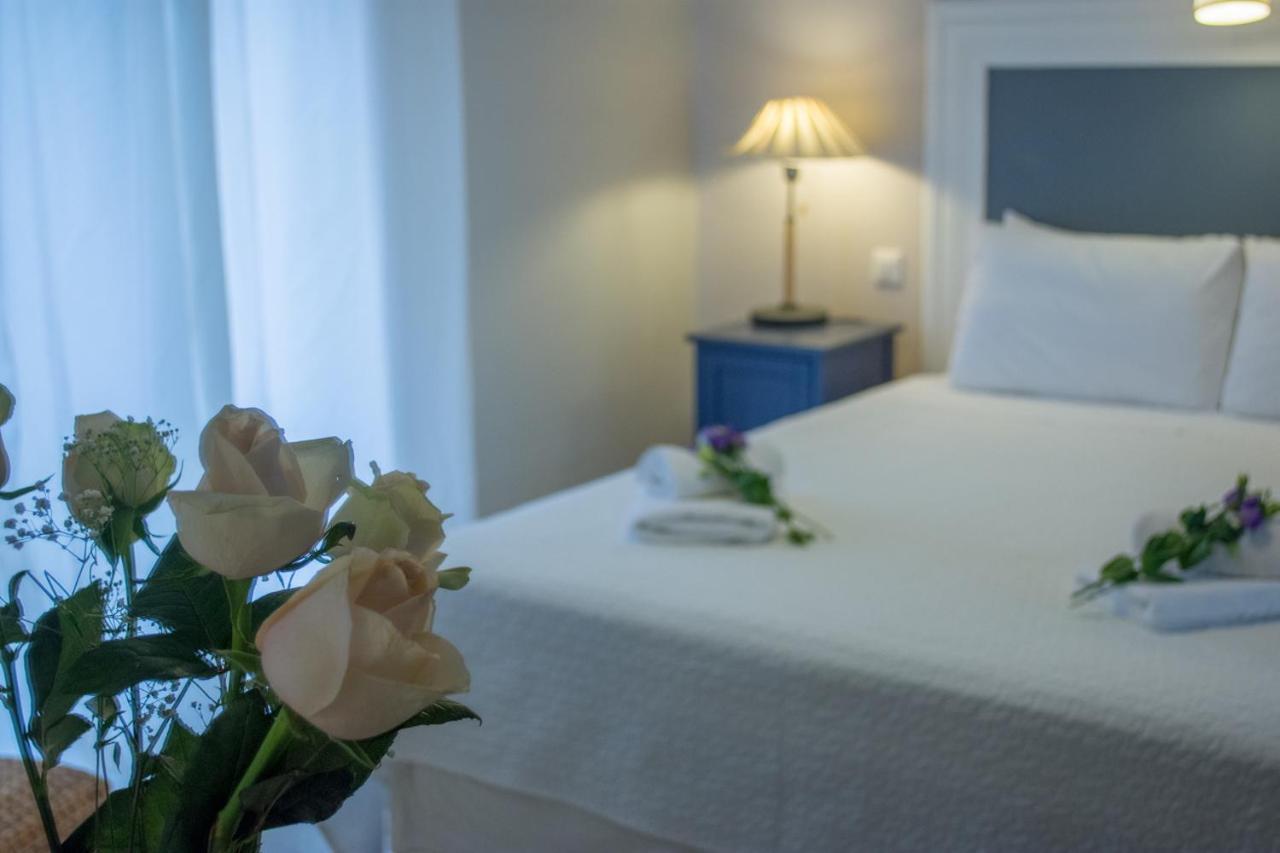 Villa Elaia Suites & Apartments No.3 Gáiosz Kültér fotó
